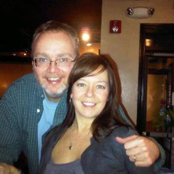 Meet your Posher, Nancy - Picture 1 of 1